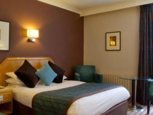 Stourport Manor Hotel - Stourport - 3