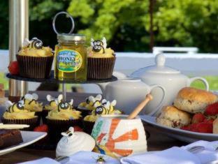 Stourport Manor Hotel - Stourport - 1