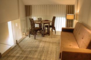 Burgus Tribute & Design Hotel - 8