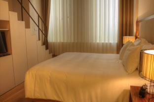 Burgus Tribute & Design Hotel - 5