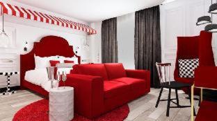 HOLM Boutique & SPA - IK Collection - St. Julianʼs - 5