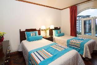 Apartotel & Suites Villas del Rio - 3