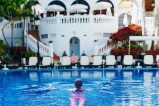 Beverly Hills Heights - Excel Hotels & Resorts - 9