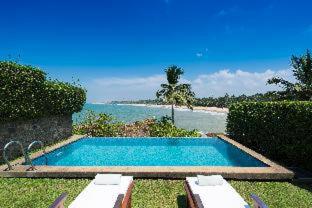 Jetwing Saman Villas, A Luxury Reserve - Adults Only - Bentota - 7
