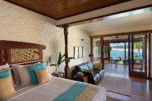 Jetwing Saman Villas, A Luxury Reserve - Adults Only - Bentota - 6