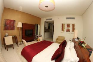 Fraser Suites Doha - Doha - 4