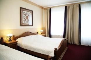 Forums Boutique Hotel - Riga - 1