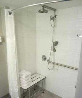 Best Western Atlanta-Marietta Ballpark Hotel - Atlanta - 8