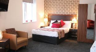 Imperial Salford Hotel - Manchester - 9