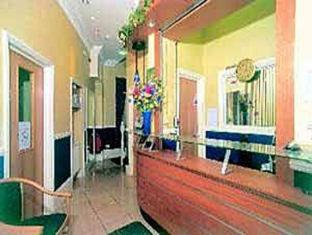OYO Townhouse New England, London Victoria - London - 6