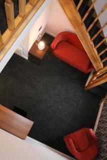 Imperial Salford Hotel - Manchester - 7