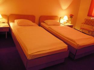 Platan Hotel - Debrecen - 8
