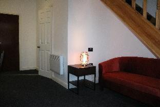 Imperial Salford Hotel - Manchester - 6