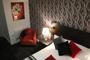Imperial Salford Hotel - Manchester - 5