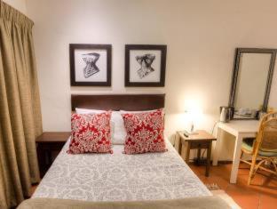 The Wild Peach - Menlyn - Pretoria - 6