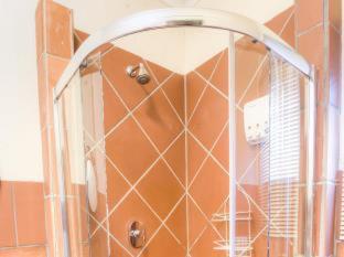 The Wild Peach - Menlyn - Pretoria - 5