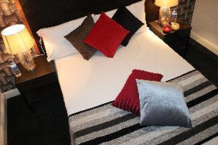 Imperial Salford Hotel - Manchester - 4