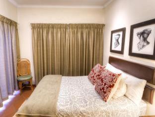 The Wild Peach - Menlyn - Pretoria - 4
