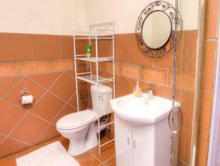 The Wild Peach - Menlyn - Pretoria - 3
