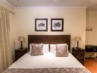 The Wild Peach - Menlyn - Pretoria - 1