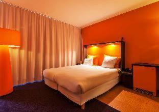 Amrâth Airport Hotel Rotterdam - Rotterdam - 7