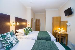 London Town Hotel - 6