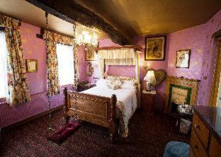 Hundred House Hotel - Ironbridge - 9