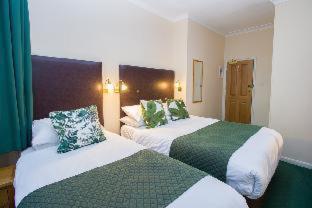 London Town Hotel - 4