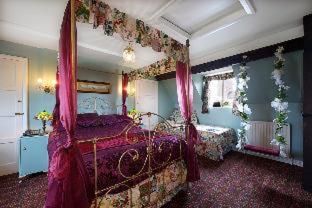 Hundred House Hotel - Ironbridge - 7