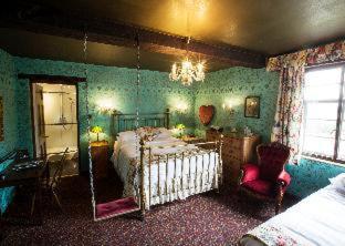 Hundred House Hotel - Ironbridge - 6