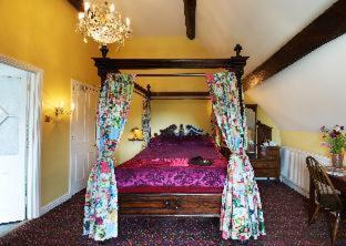 Hundred House Hotel - Ironbridge - 5