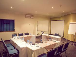 Premier Splendid Inn Pinetown - Pinetown - 8