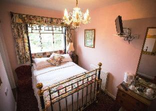 Hundred House Hotel - Ironbridge - 4