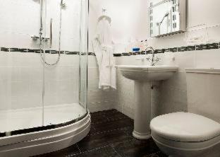 Hundred House Hotel - Ironbridge - 3