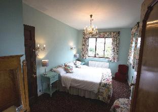 Hundred House Hotel - Ironbridge - 1