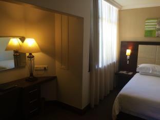 Premier Splendid Inn Pinetown - Pinetown - 1