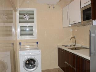 Continental Inn Hotel Al Farwaniya - Kuwait - 3