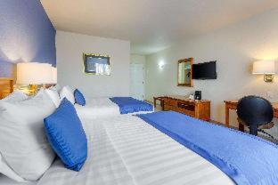 Comfort Inn Tampico - Tampico - 8
