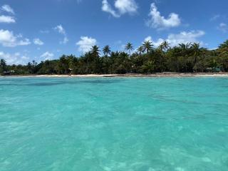 Little Corn Island Beach and Bungalow - Little Corn Island - 2