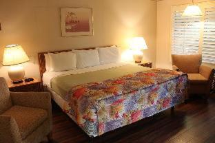 Alamo Inn and Suites - Convention Center - Anaheim - 7