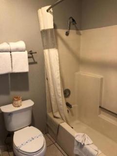 Alamo Inn and Suites - Convention Center - Anaheim - 5