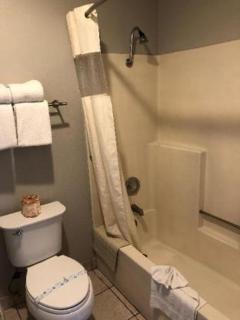 Alamo Inn and Suites - Convention Center - Anaheim - 2