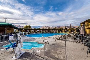 SureStay Hotel by Best Western Wenatchee - 8