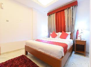 Mirage Hotel - Dibba - 8
