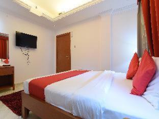 Mirage Hotel - Dibba - 7