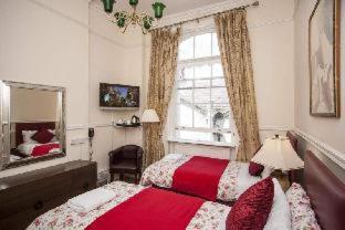 Prime Inn - Londres - 9