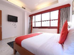 Mirage Hotel - Dibba - 1