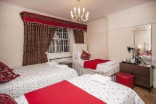 Prime Inn - Londres - 8