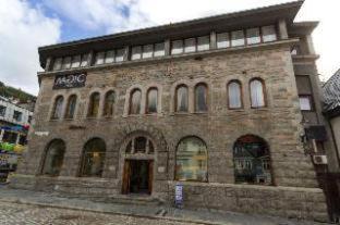 Magic Hotel Korskirken - Bergen - 5