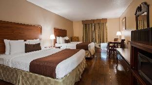Best Western Plus John Jay Inn & Suites - 1